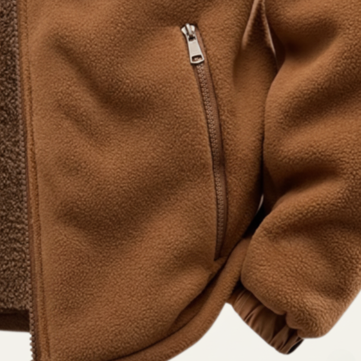 Hearthstone Jacke