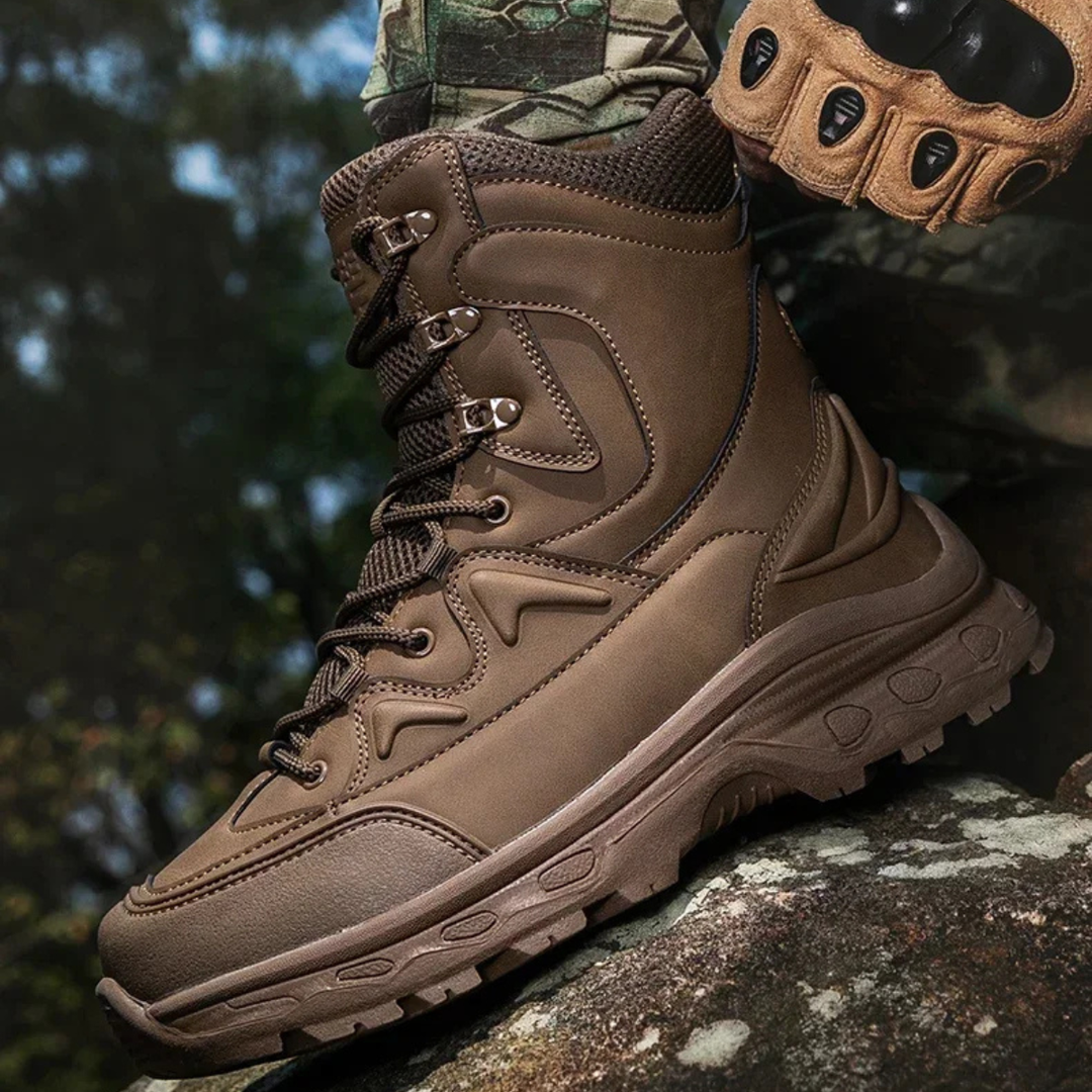 Windmill Ridge Winterstiefel