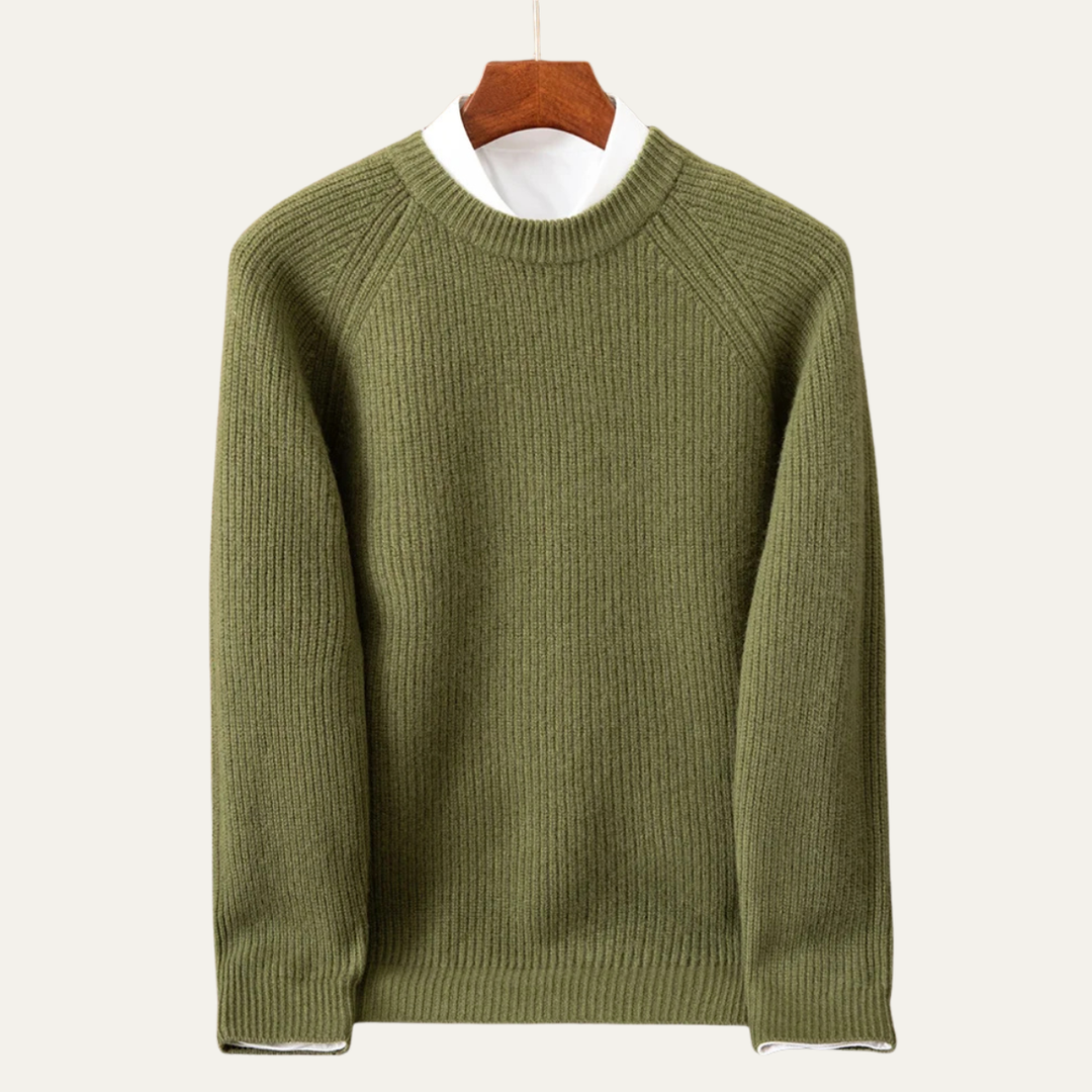 Milan Wollpullover