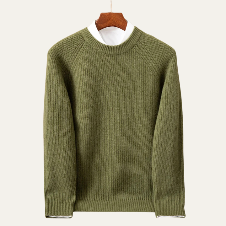Milan Wollpullover