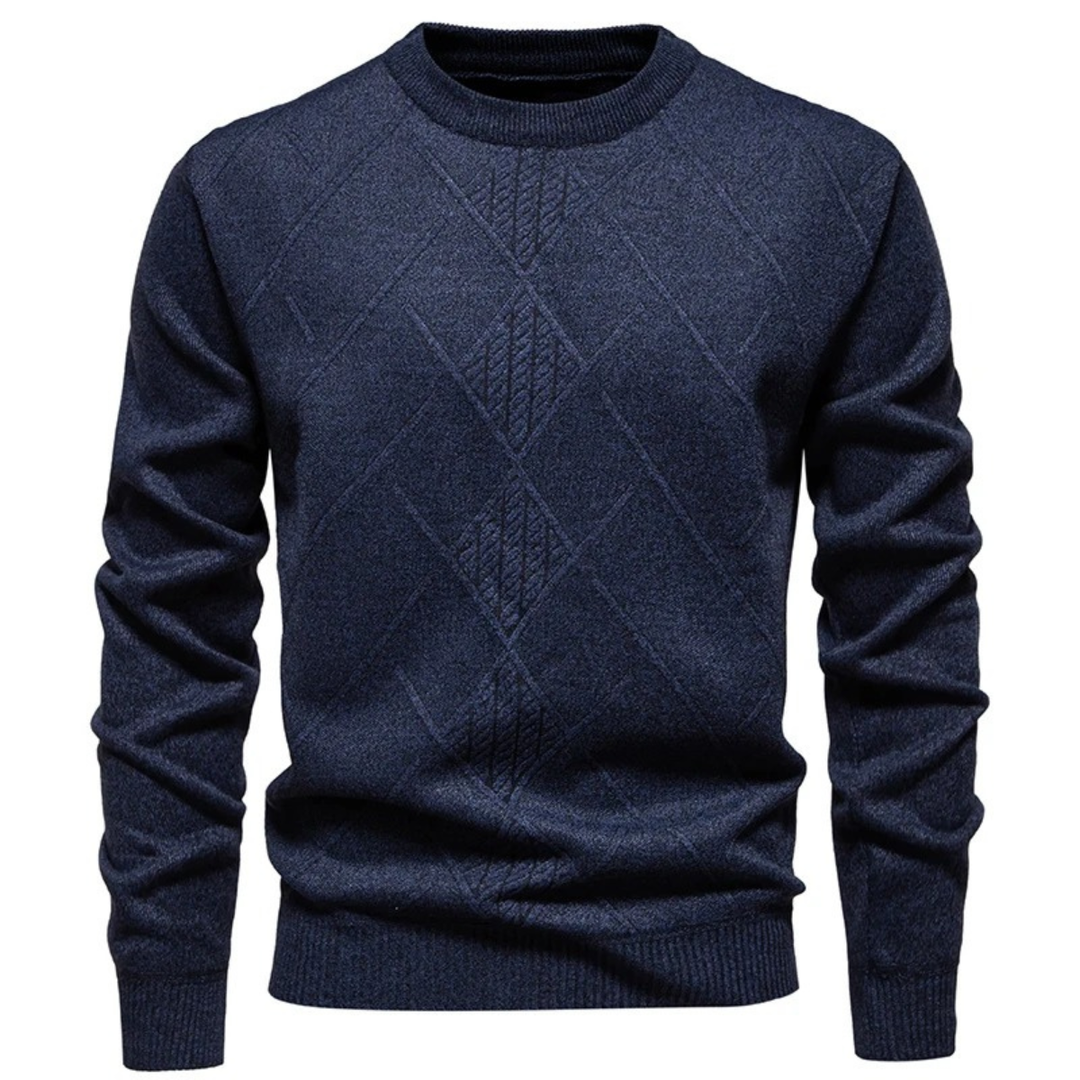 North Ridge Strickpullover