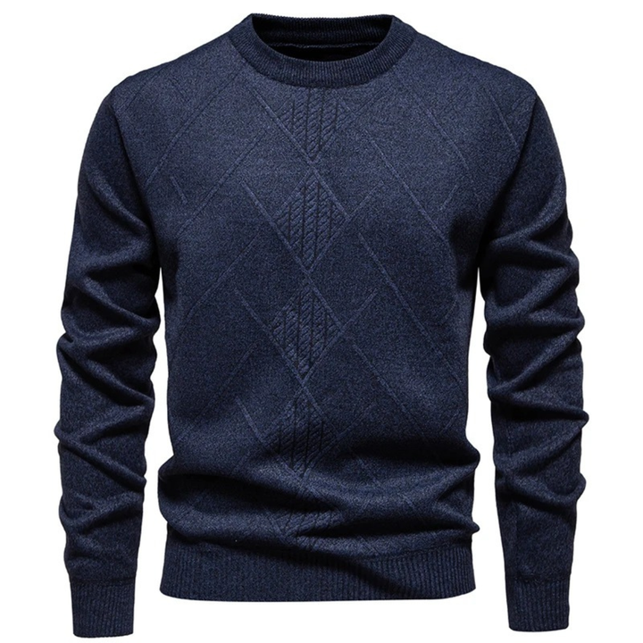 North Ridge Strickpullover