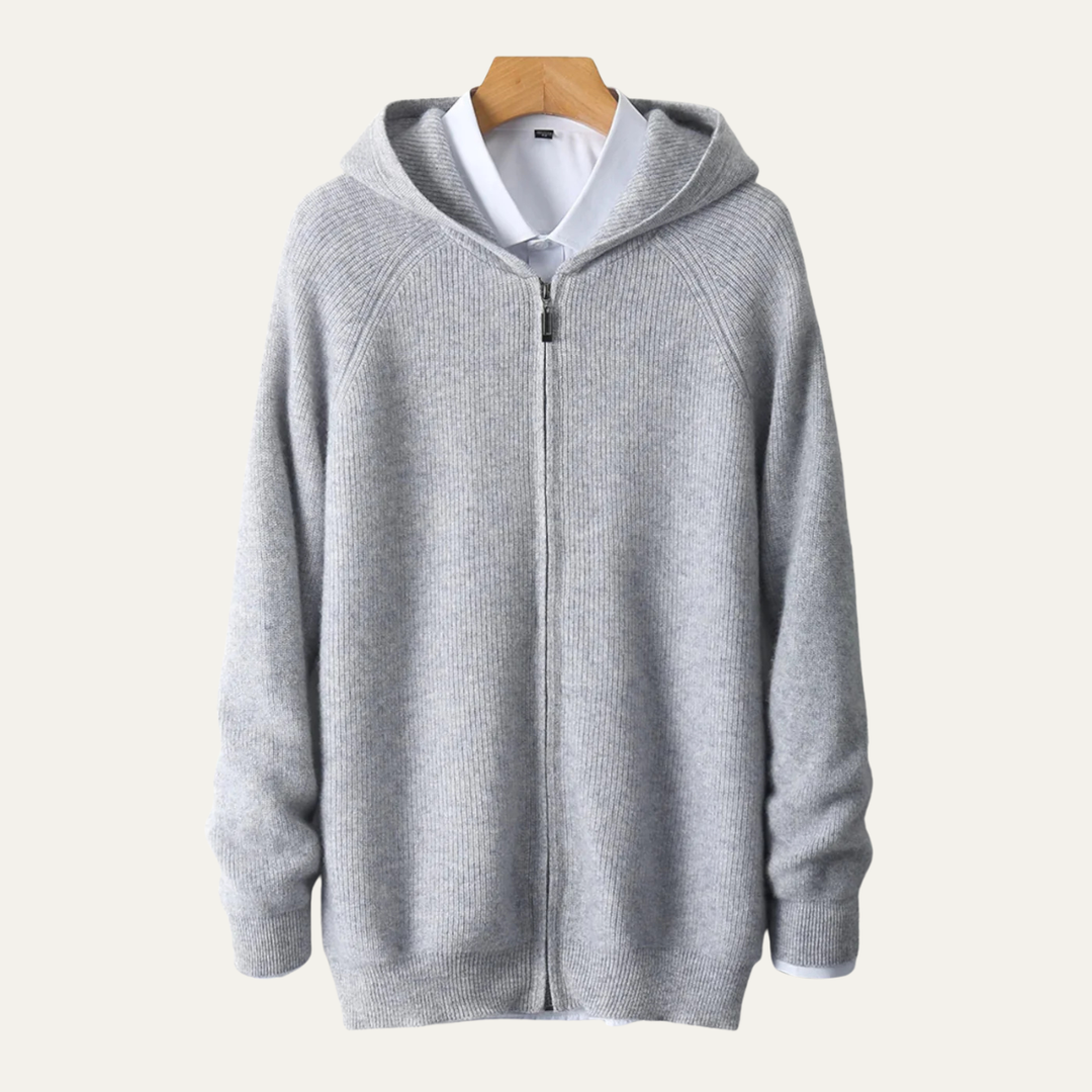 Riva Garda Wollpullover
