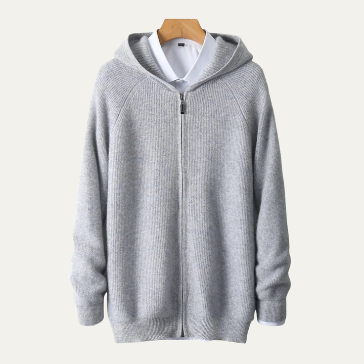 Riva Garda Wollpullover