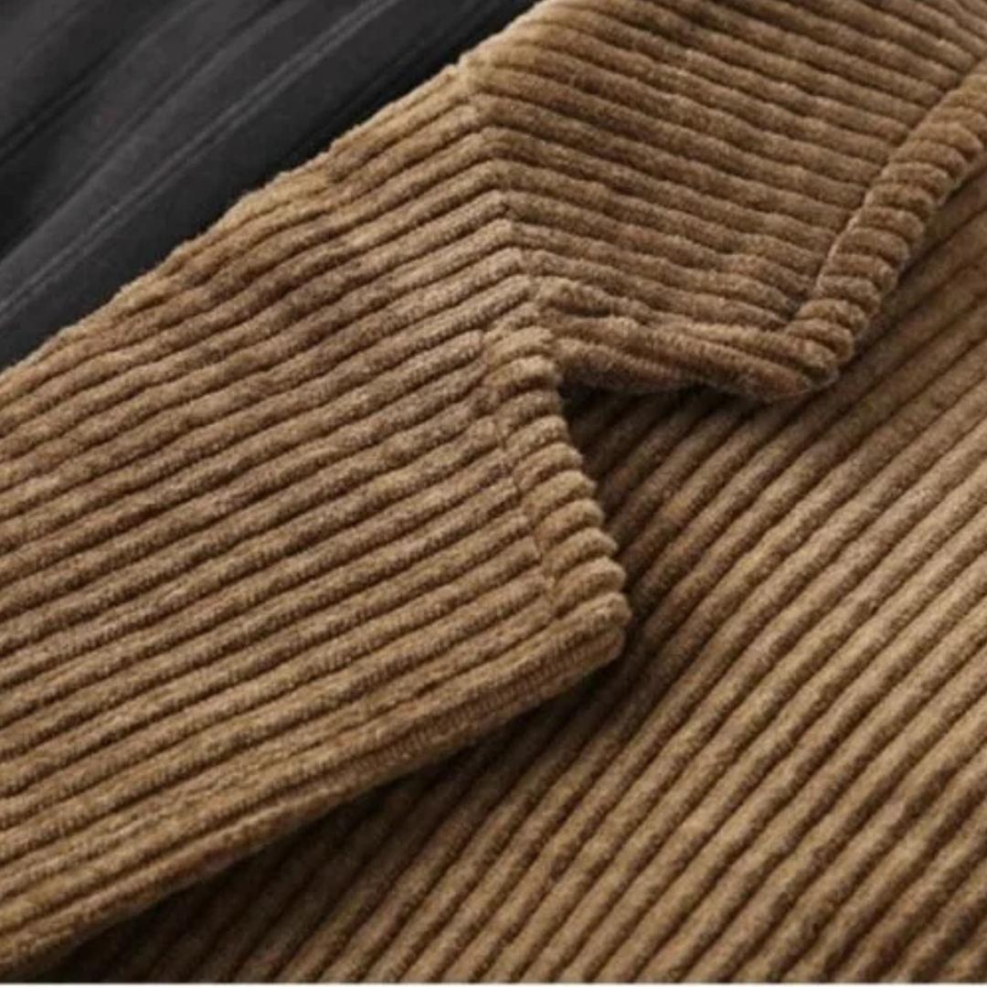Lancaster Cordjacke