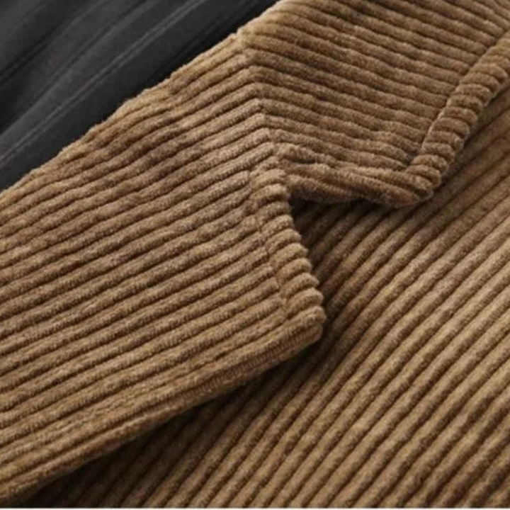 Lancaster Cordjacke