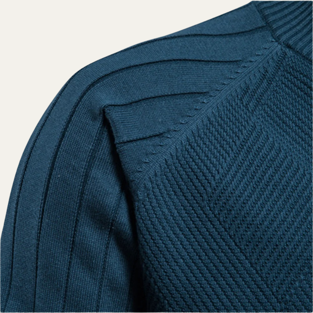 Ashbourne Jacke