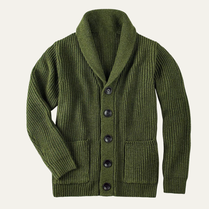 Bardolino Wollstrickjacke