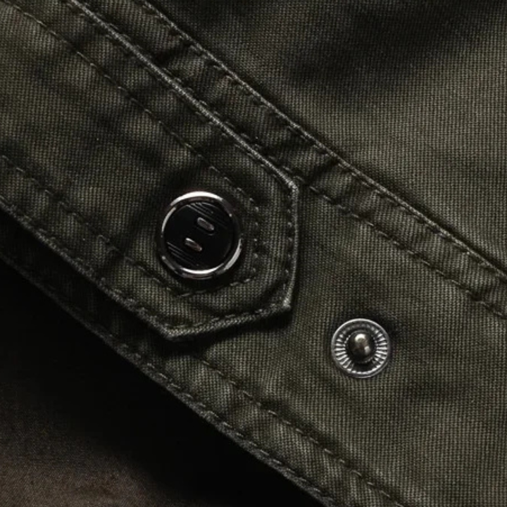 Faro Jacke
