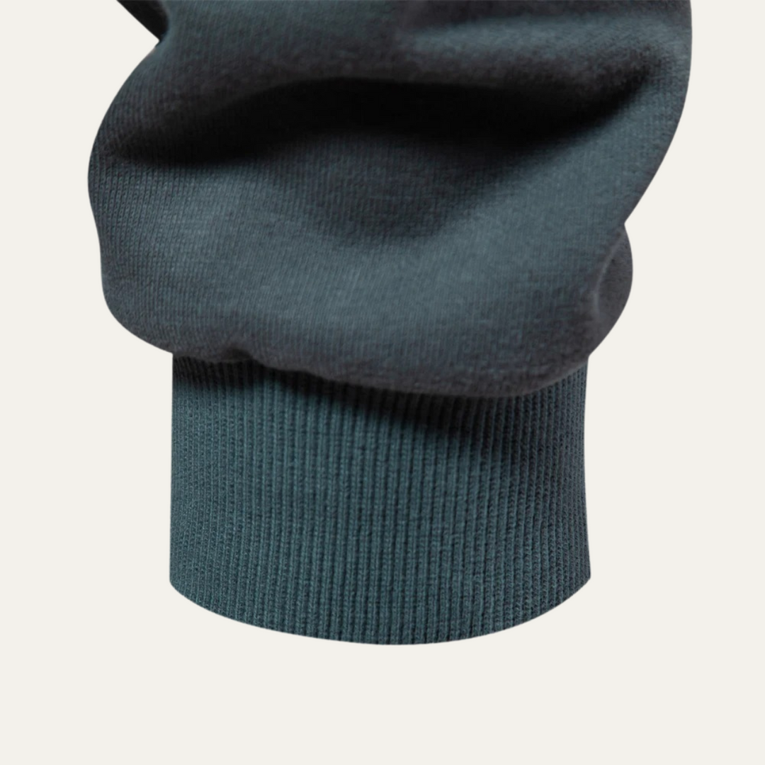Glasgow Pullover