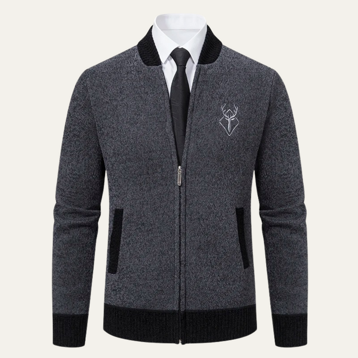 Clapham Strickpullover