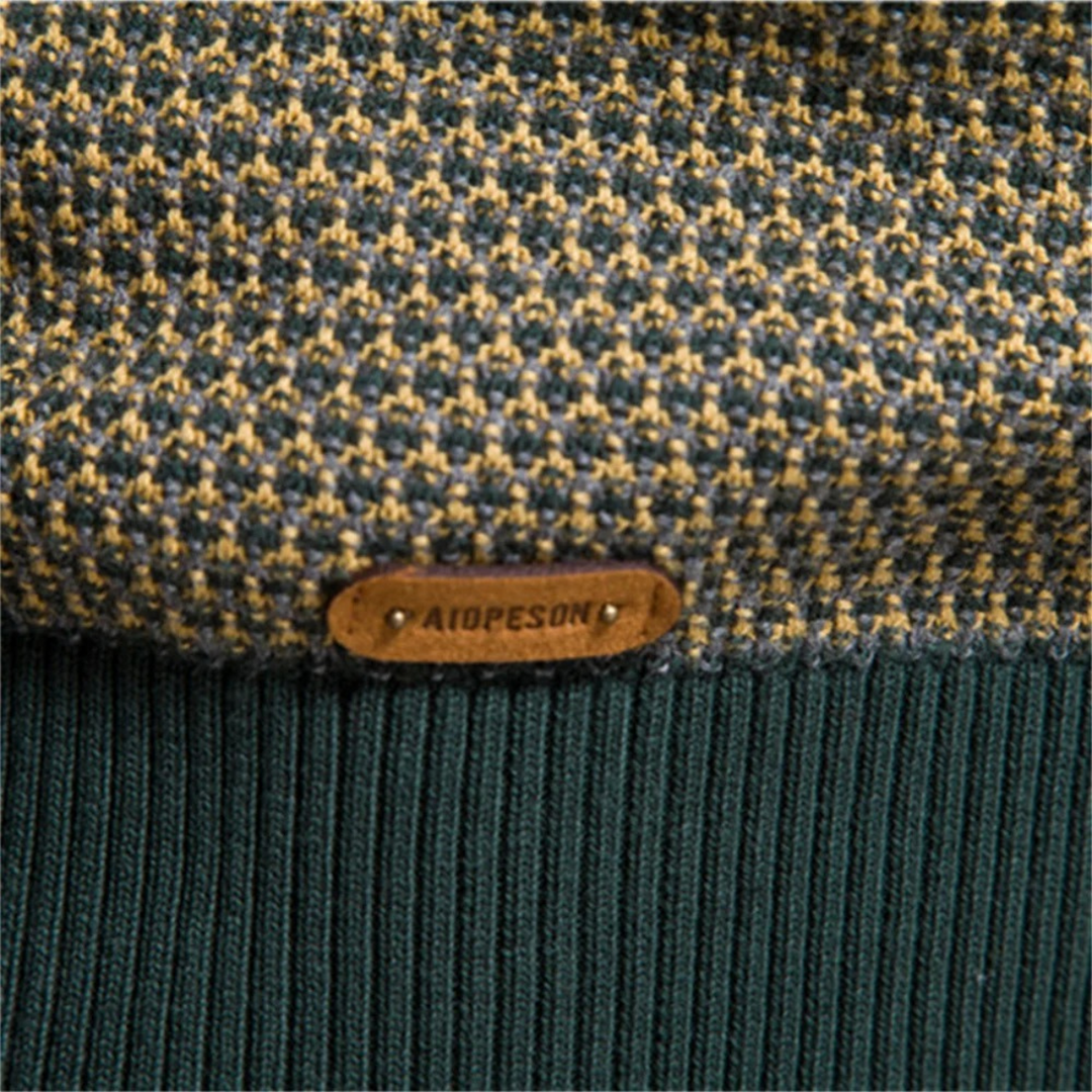 Anglesey Pullover