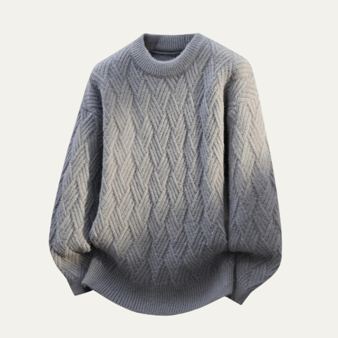 Deerfield Pullover
