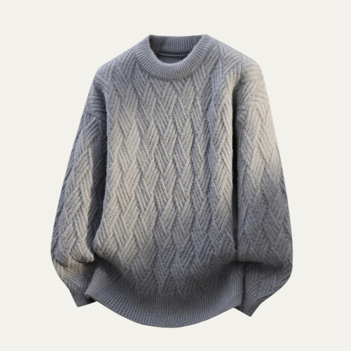 Deerfield Pullover
