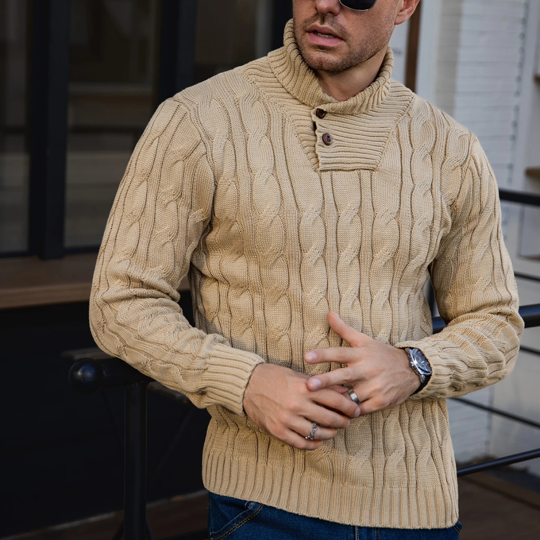 Bevagna Strickpullover