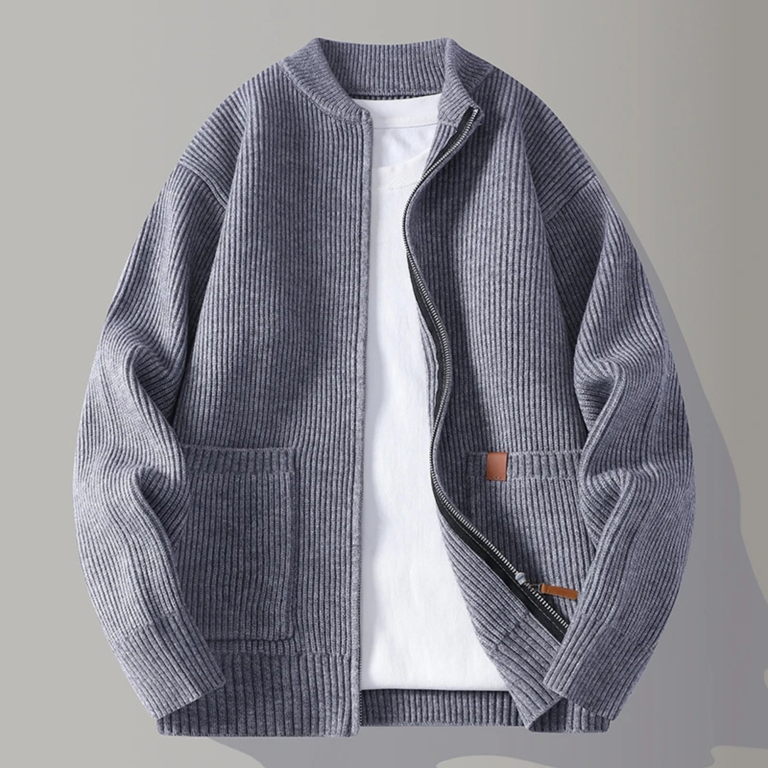 Montbrook Strickjacke
