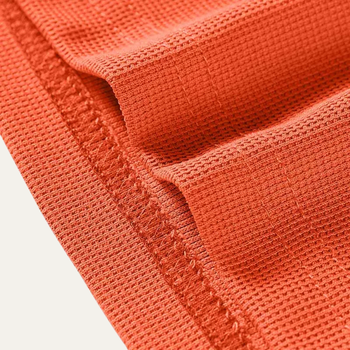 Pesaro Poloshirt Kurzarm