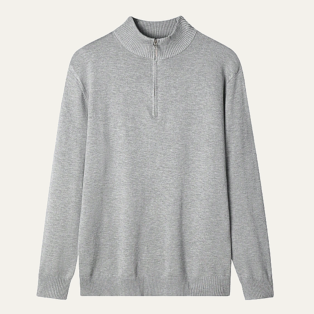 Brookline Ridge Kaschmirpullover