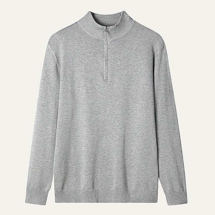 Brookline Ridge Kaschmirpullover
