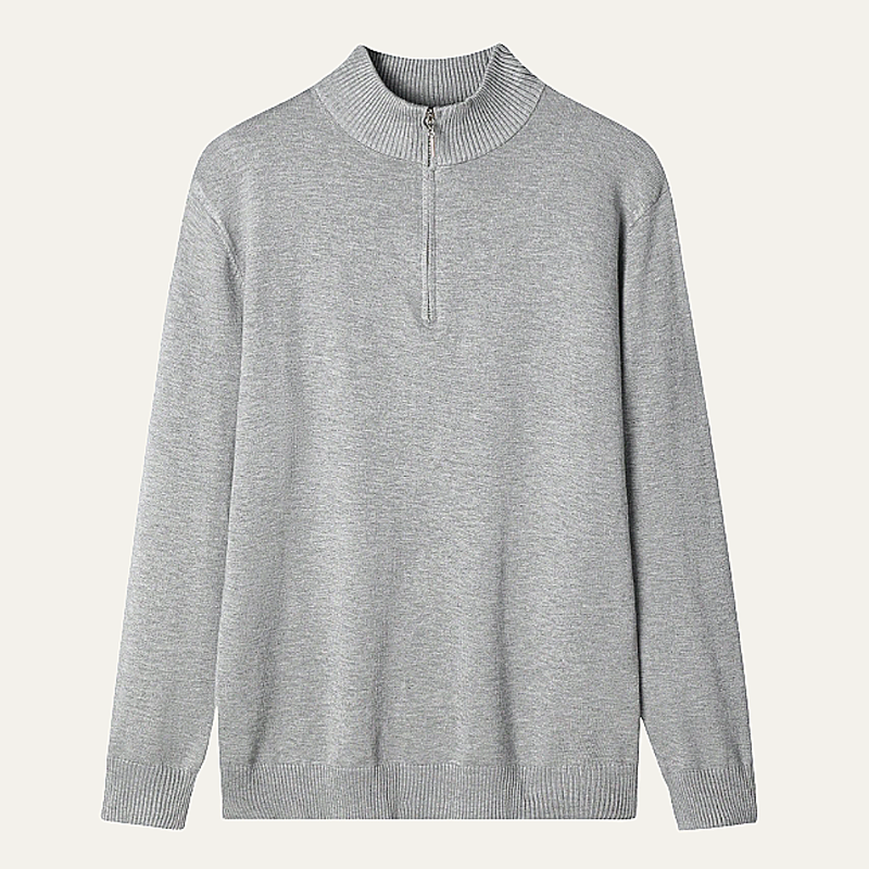 Brookline Ridge Kaschmirpullover