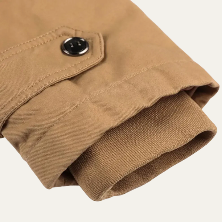 Windrush Jacke