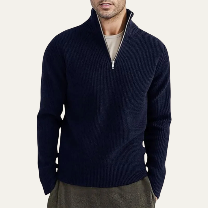 Hawkington Strickpullover