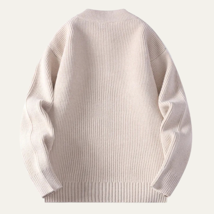Montbrook Strickjacke