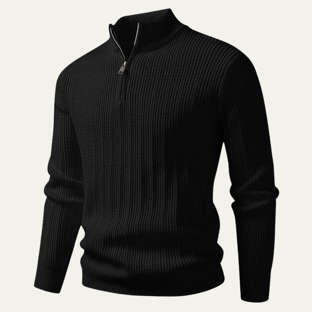 Willowdale Strickpullover