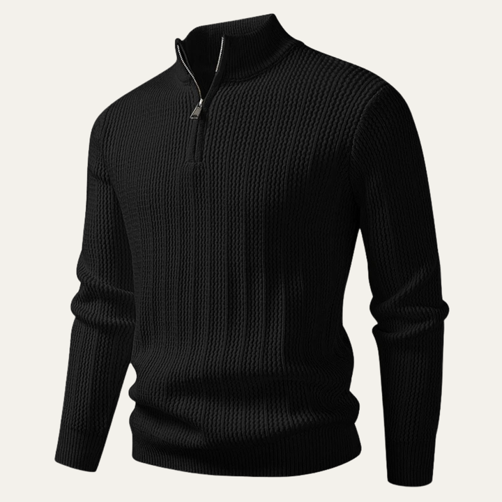 Willowdale Strickpullover
