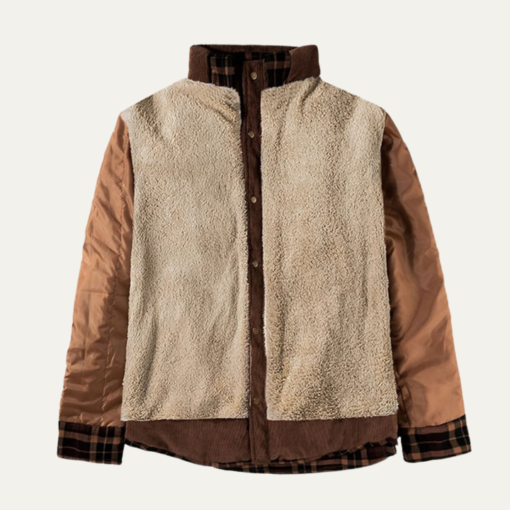 Verbania Jacke