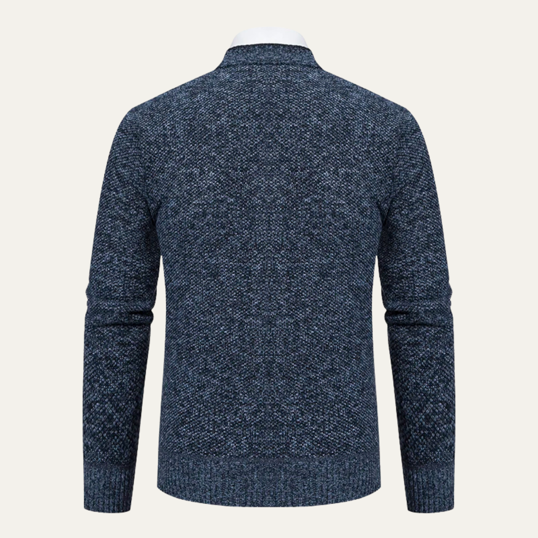 Peschiera Strickjacke