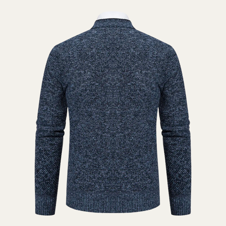 Peschiera Strickjacke