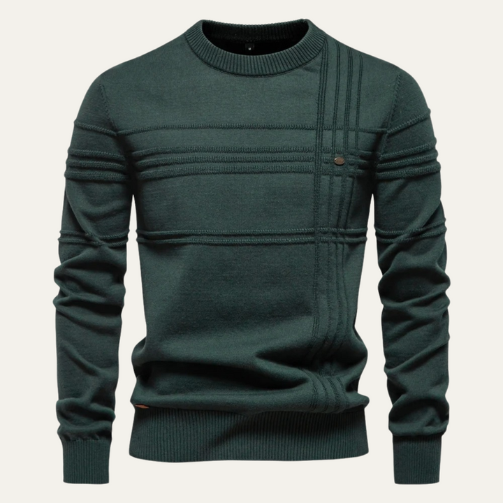 Brighton Strickpullover