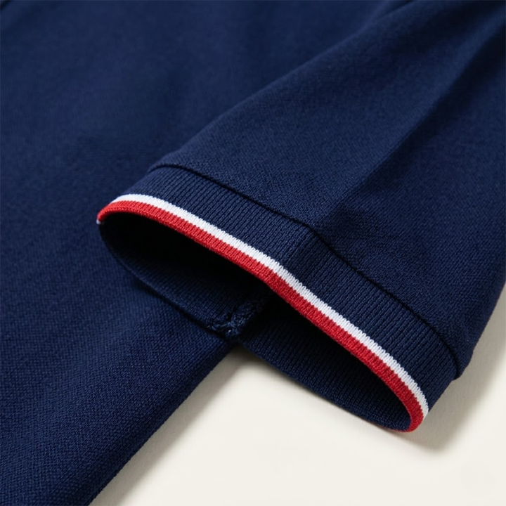 Hillcrest Poloshirt