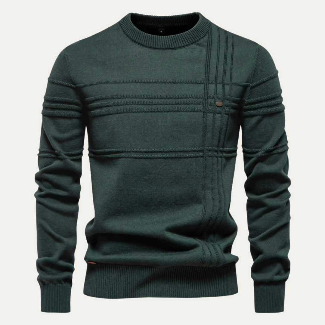 Brighton Strickpullover