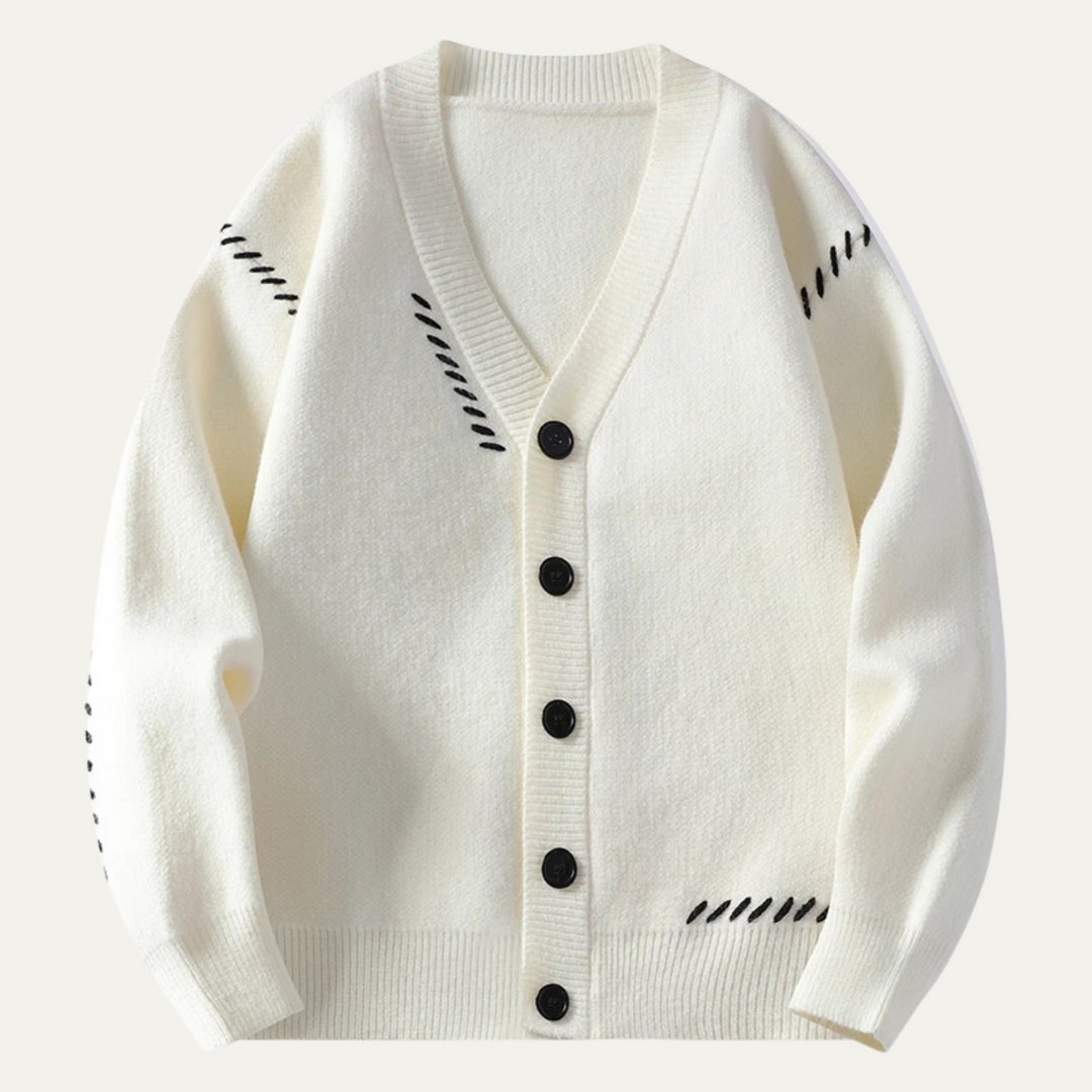 Hawthorne Strickjacke