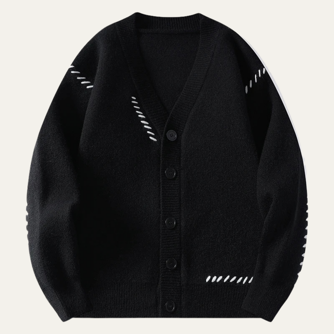 Hawthorne Strickjacke