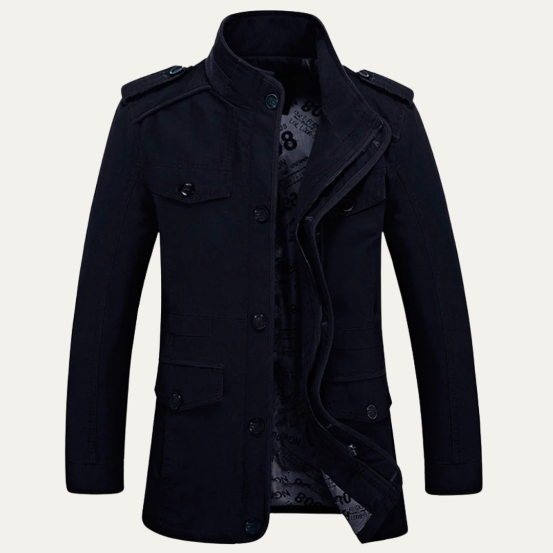 Millbrook Trenchcoat