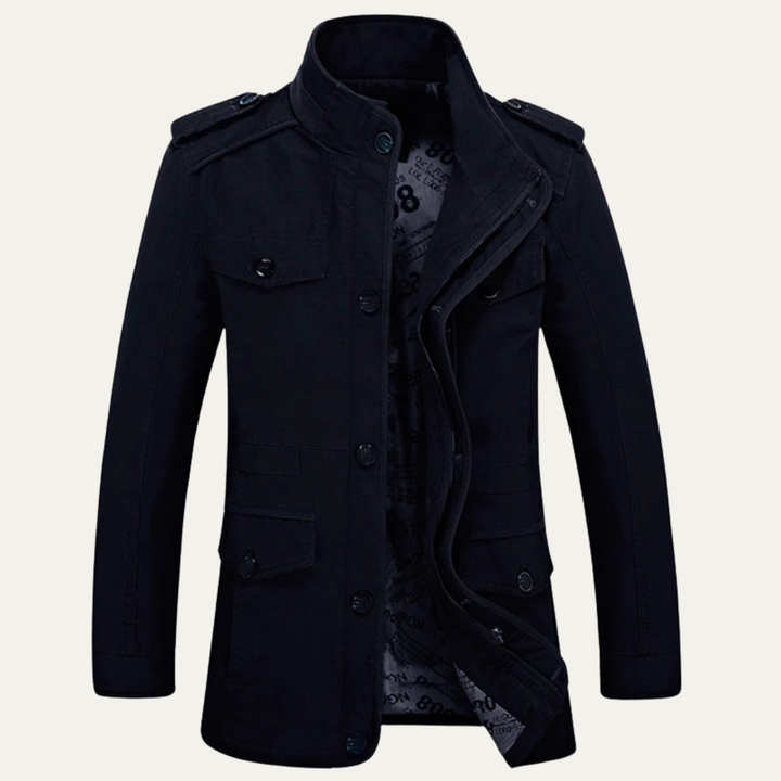 Millbrook Trenchcoat