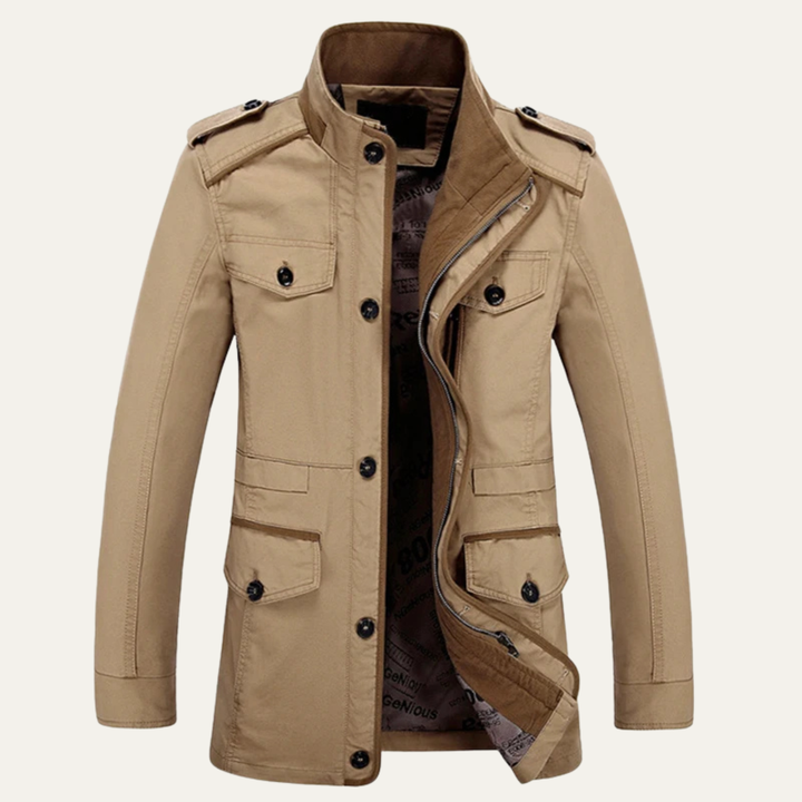 Millbrook Trenchcoat