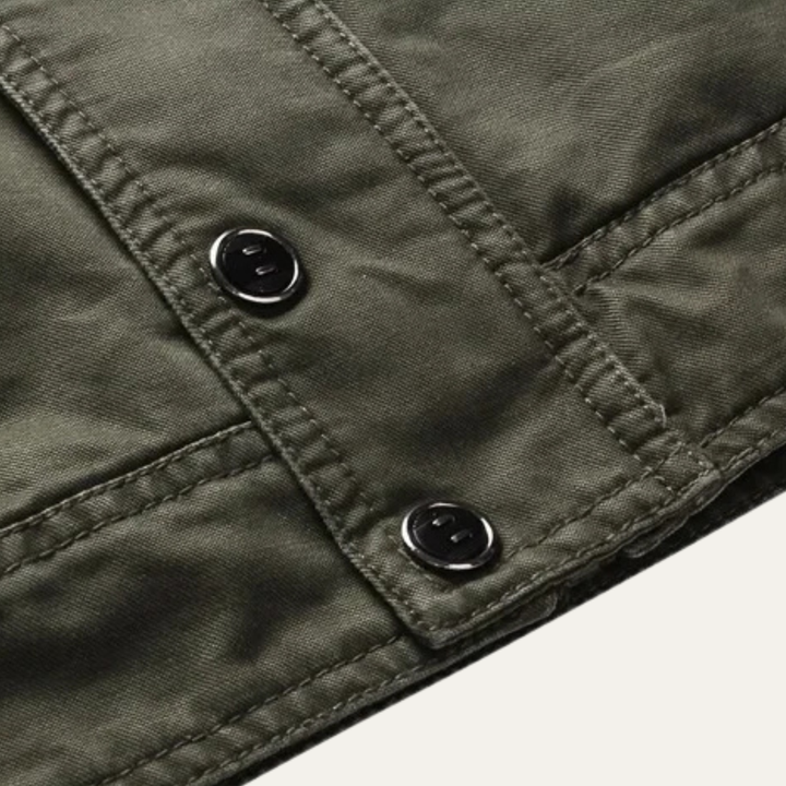 Faro Jacke