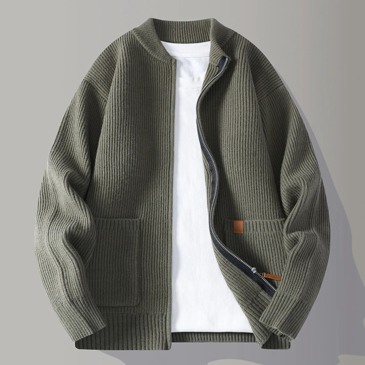 Montbrook Strickjacke
