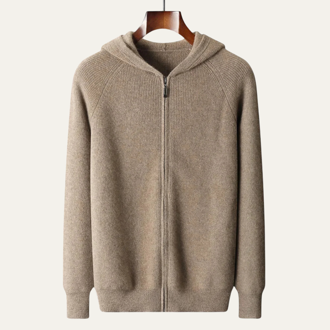 Riva Garda Wollpullover