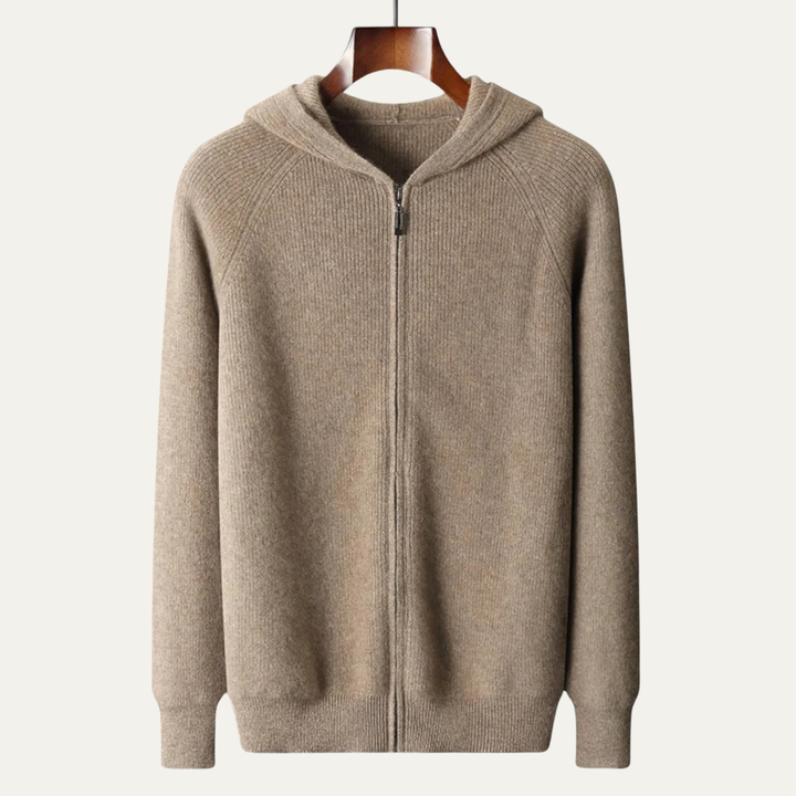 Riva Garda Wollpullover