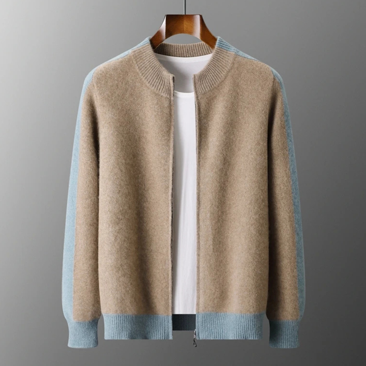 Foxborough Kaschmirpullover