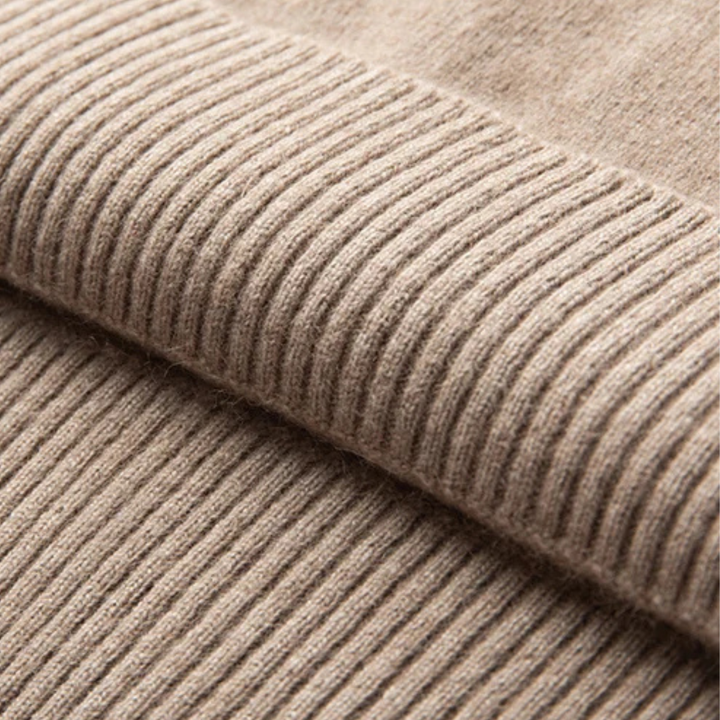 Rosehaven Wollpullover