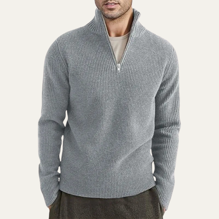 Hawkington Strickpullover
