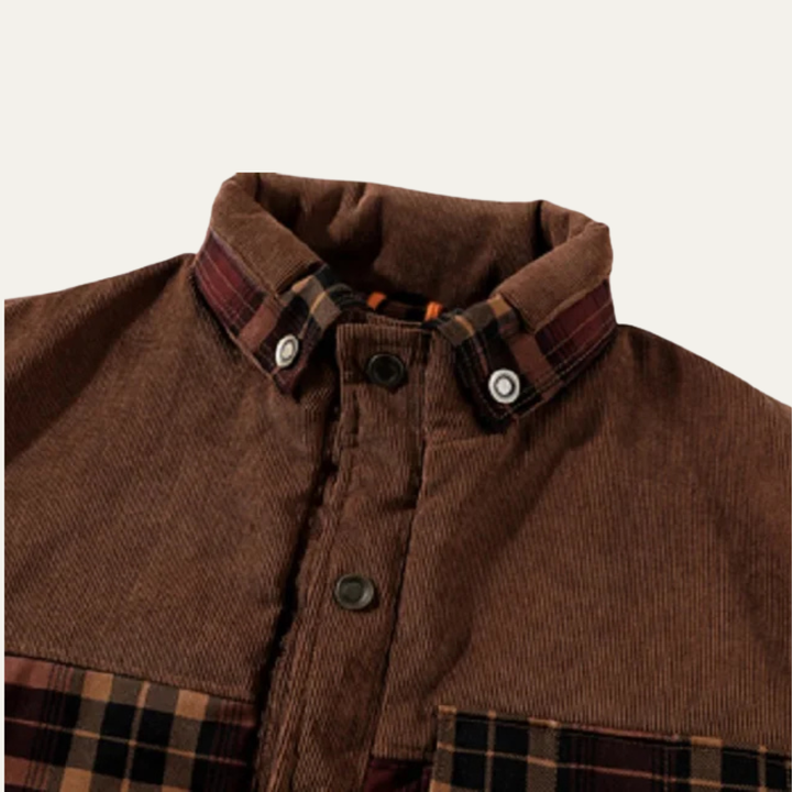 Verbania Jacke