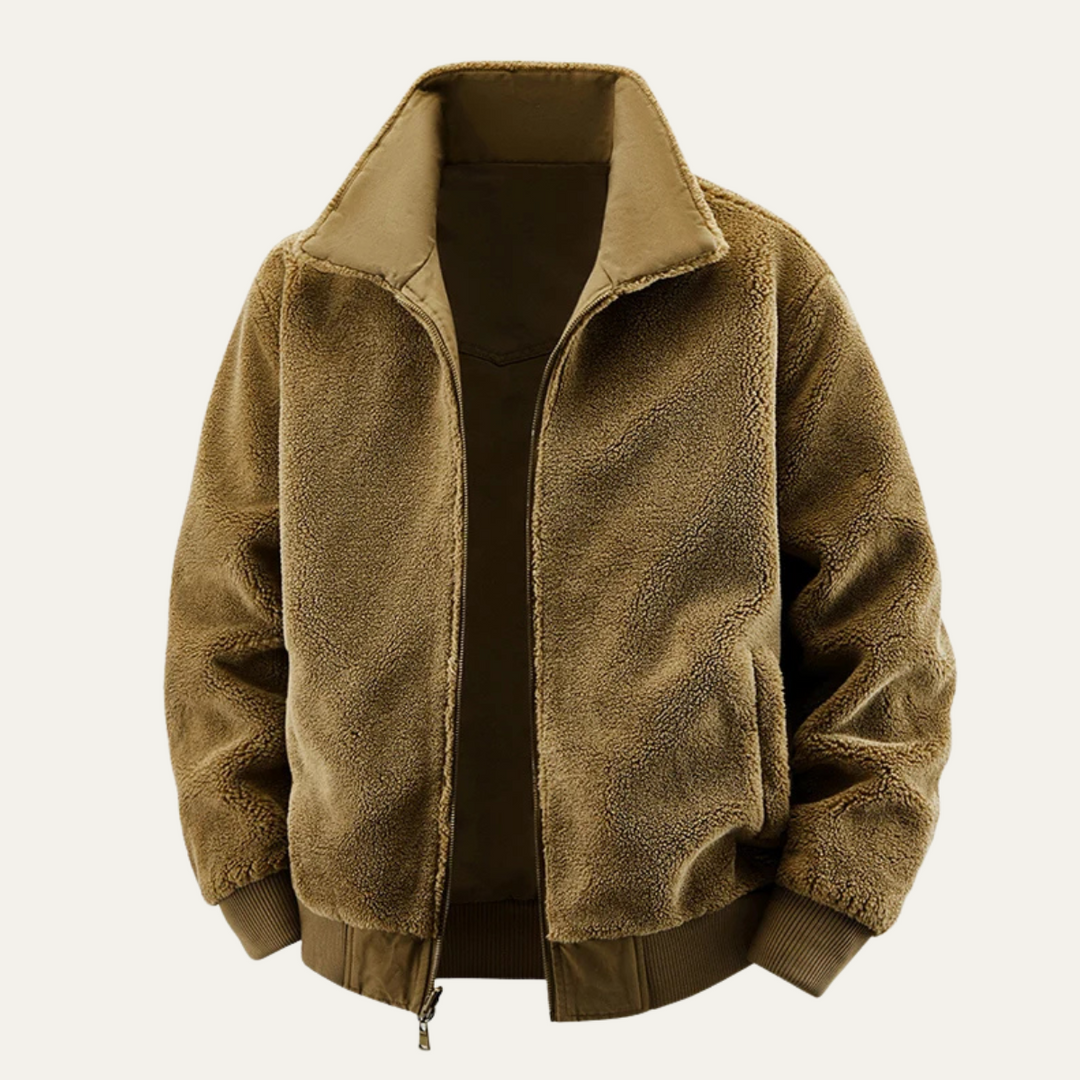 Cardiff Bomberjacke
