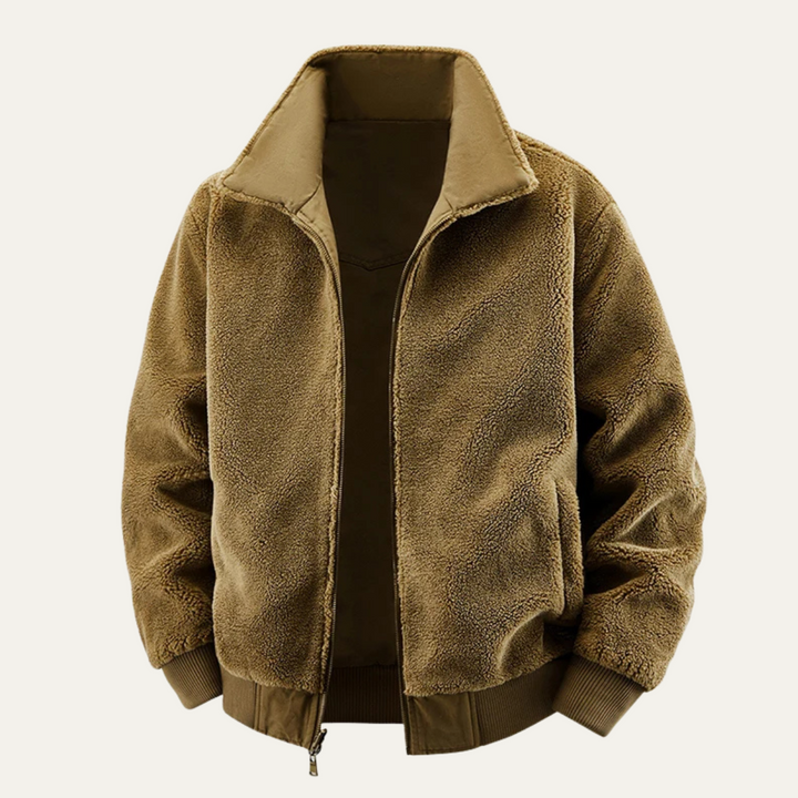 Cardiff Bomberjacke